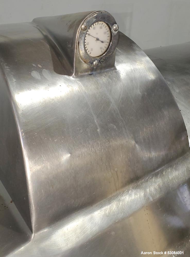 Seydelmann 500 Liter Bowl Cutter / Chopper